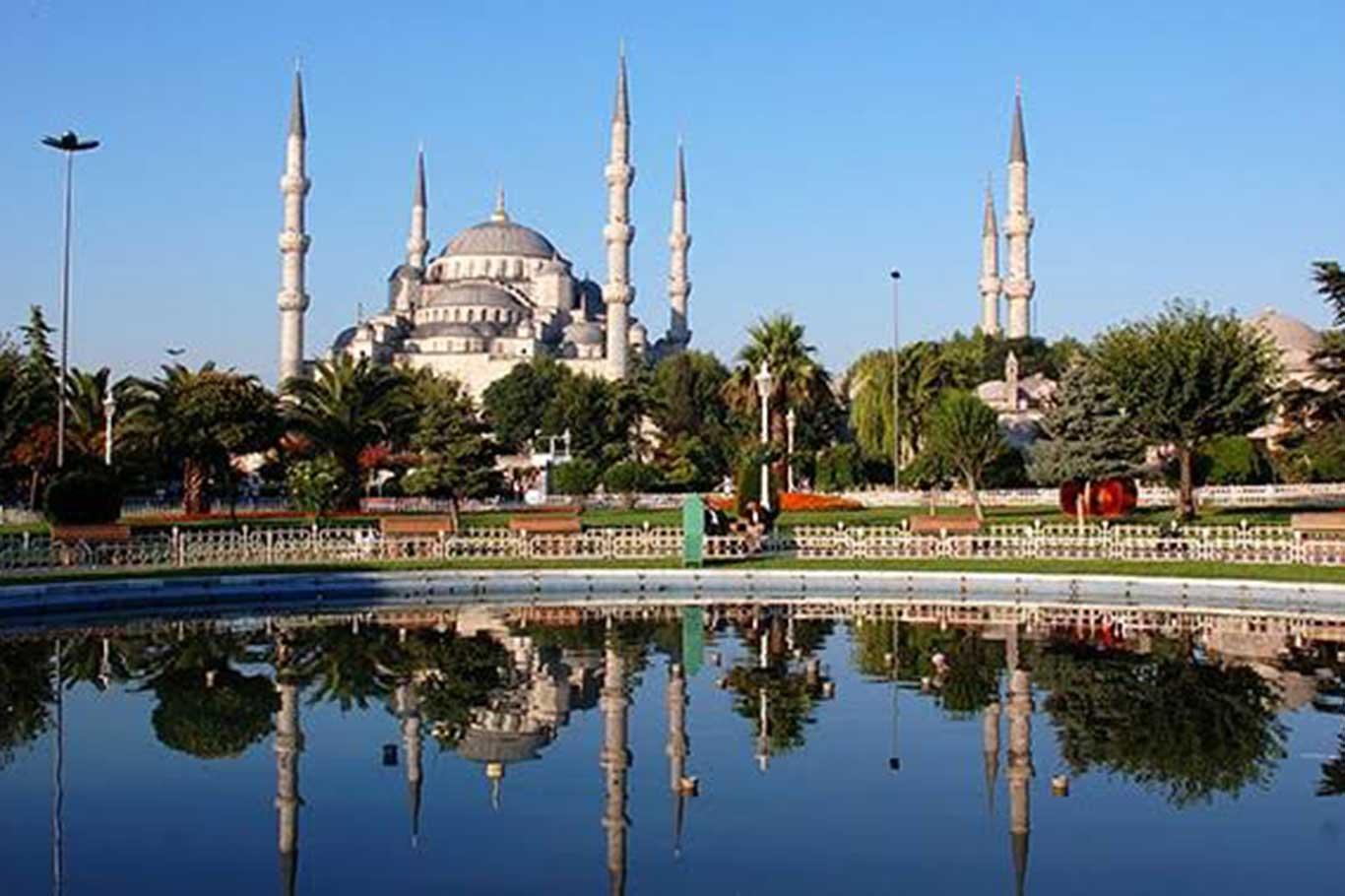 Marmara ve Ege'de sıcaklıklar artacak